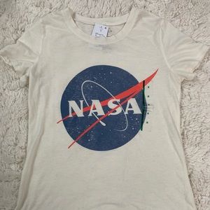 NASA t shirt